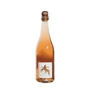 Oddbird Low Intervention Sparkling Orange