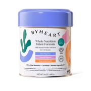 Whole Nutrition Infant Formula