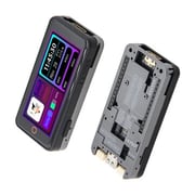 LILYGO® T-Pico2350 Dual-Chip RP2350 & ESP32-C6 Development Board 2.33 inch LCD Touch Display HD 480P Wi-Fi bluetooth Zigbee3.0 XL9535 I/O Expander IoT Smart Home Automation Wireless Connectivity