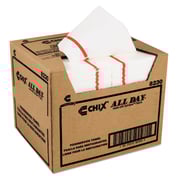 Chix® Foodservice Towels, 12 1/4 x 21, 200/Carton (CHI8230)