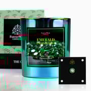 Emerald Enchantment Candle