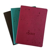 Rockit Journal
