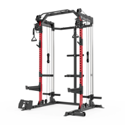 HR05 Half Rack