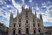 Book the BEST Day Trips to Lake Como from Milan