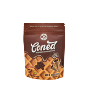 Baked Bags Coned Edible Ice Cream Cone