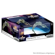 Star Trek: Bird-of-Prey Special Cloaked Edition Ship Pack (Pre-Order)