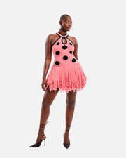 Harper Mini Dress