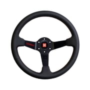 Hoonigan KILL ALL TIRES Limited Edition Steering Wheel