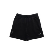 Cardinal Fleece Shorts
