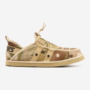 Trenchfoot MC Shoe
