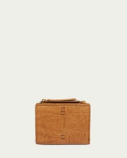 Cleveland Bifold Wallet With RFID