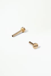 Flat Back - Single