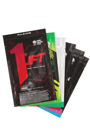 Energy Sample Kit