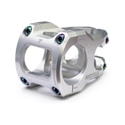 Trail One Components The Rockville Stem - Made in California Clear Ano - 35mm Clamp