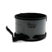 Bite-Free Cervical Collar, 19" - 23" (12cm Depth)