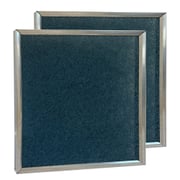 Bryant/Carrier KFAFK0412XXL-21.5 x23.5 x1 Washable Filter, 2-Pack