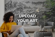 Custom Wall Murals