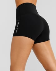 Lotus No Chafe 9cm Bike Short