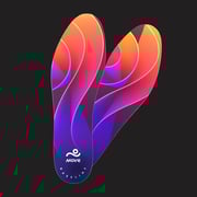 Game Day Baseline Insoles