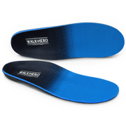 Supportive Orthotic Insoles