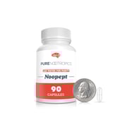 Noopept Powder, Capsules, & Solution