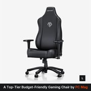 AndaSeat Novis Series Best Budget Ergonomic Gaming Chair