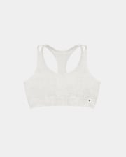 Organic Racerback Sports Bra