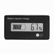 Battery Percentage Indicator