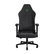 Our Best Gaming Chair with Adaptive and Adjustable Lumbar Support💺 | Razer United Kingdom