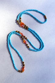 Peaceful Calm Clasp Waist Beads
