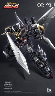 CCS TOYS Super Robot Wars 30 Ultimate Dancouga