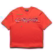 Godspeed New York New Age Logo Tee - Red