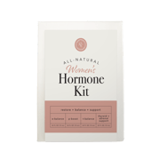 WOMEN'S HORMONE KIT