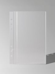 Fluted Planner Dashboard