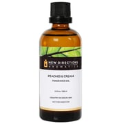 Peaches & Cream Fragrance Oil