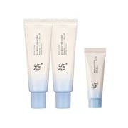 Relief Sun Aqua-fresh Bundle Set