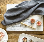 Orkney Linen Tea Towel
