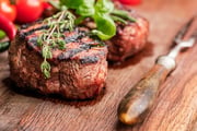 Bison Filet Mignon