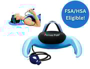 Posture Pump® Neck Pump® Single Neck Air Cell (Model 1100-S)