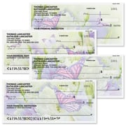 Butterfly Single Checks