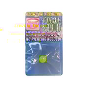 Faux Tongue ring stud Suction Cup No Hole
