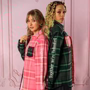 Unlimited Flannel