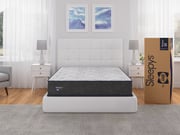 By Sealy® Slumber Cushion Firm Mattress