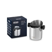 Coffee Knock Box, Stainless Steel - DLSC059