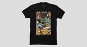 Demon Slayer Vintage Design