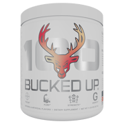 Bucked Up 100 series
