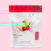 AgelessLX Cherry Limeade
