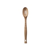 Revolution® Wood Slotted Spoon