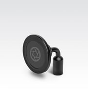 Lume Cube MagSafe Magnetic Phone Mount - Black - Open Box