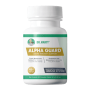 Alpha Guard
